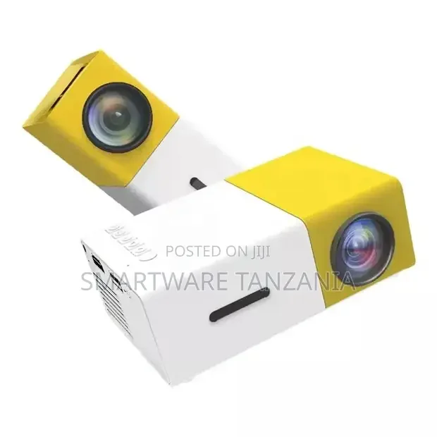 Mini Theater Projector - Buy in Dar es Salaam, Tanzania | Smartware