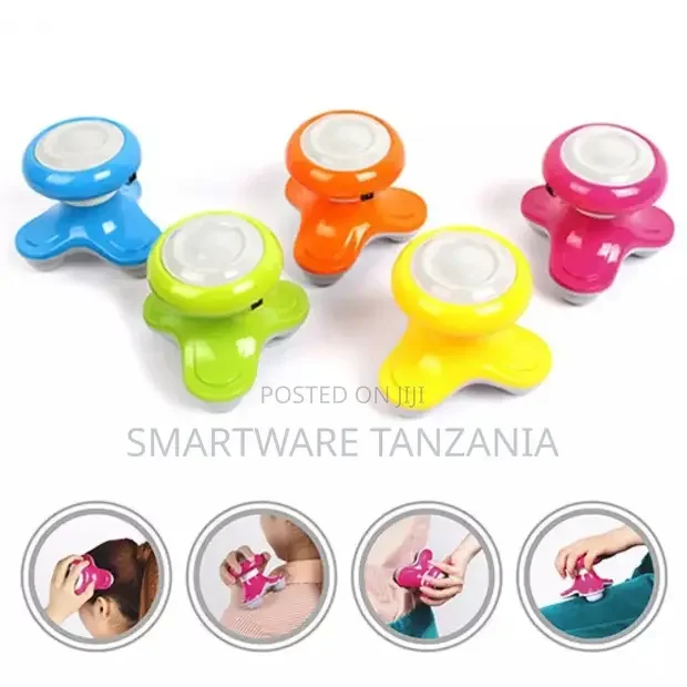 Mini Vibrating Massager - Buy in Dar es Salaam, Tanzania | Smartware