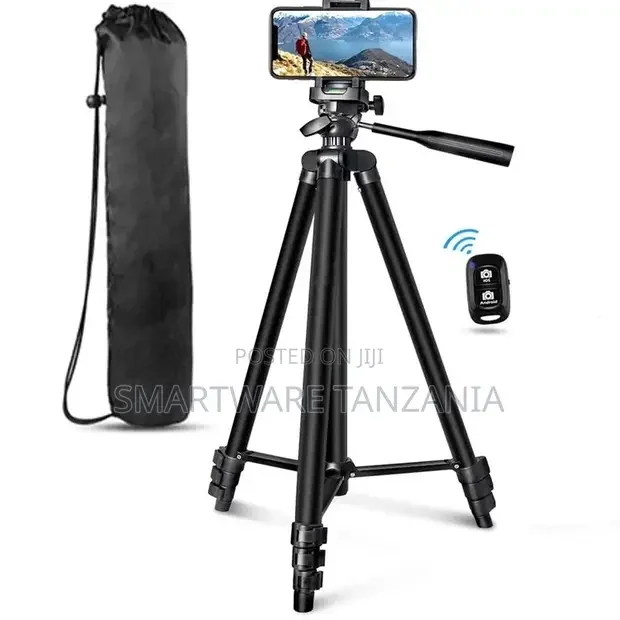 Mobile Phone Stand for Photography - Buy in Dar es Salaam, Tanzania | Smartware