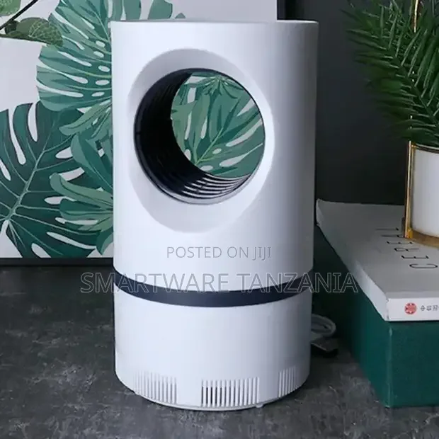 Mosquito and Fly Killing Lamp Photocatalyst Mosquitoes Lamp