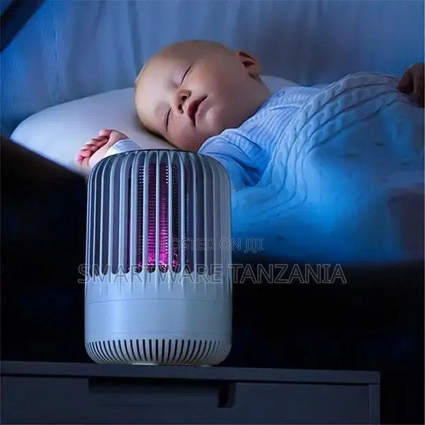 Mosquito Killer Lamp, USB Night Light, Electric Shock Killer - Buy in Dar es Salaam, Tanzania | Smartware