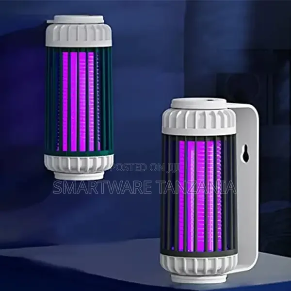 Mosquito Killing Lamp Electric Mosquito Zapper Killer Lamp - Buy in Dar es Salaam, Tanzania | Smartware