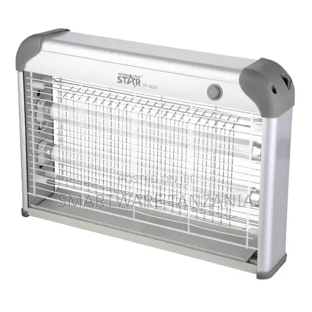 Mosquito Lamp, Fly Trap & Insect Killer - Buy in Dar es Salaam, Tanzania | Smartware