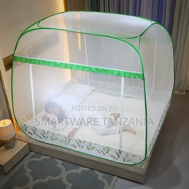 Durable Mosquito Net for Bed - Buy in Dar es Salaam, Tanzania | Smartware