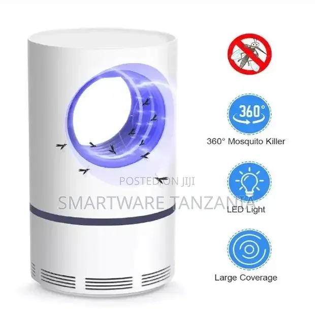 Effective Mosquito Killer Lamp - Buy in Dar es Salaam, Tanzania | Smartware
