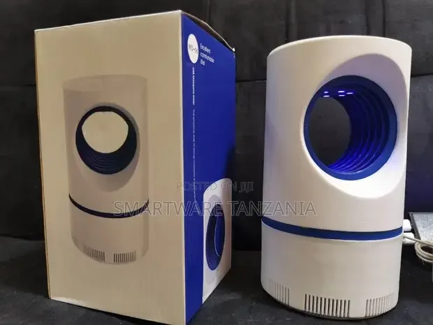 Mosquito Killer Zapper with Blue Lights - Buy in Dar es Salaam, Tanzania | Smartware