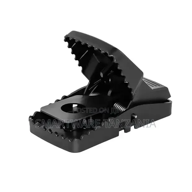 High Sensitivity Mouse Trap - Buy in Dar es Salaam, Tanzania | Smartware