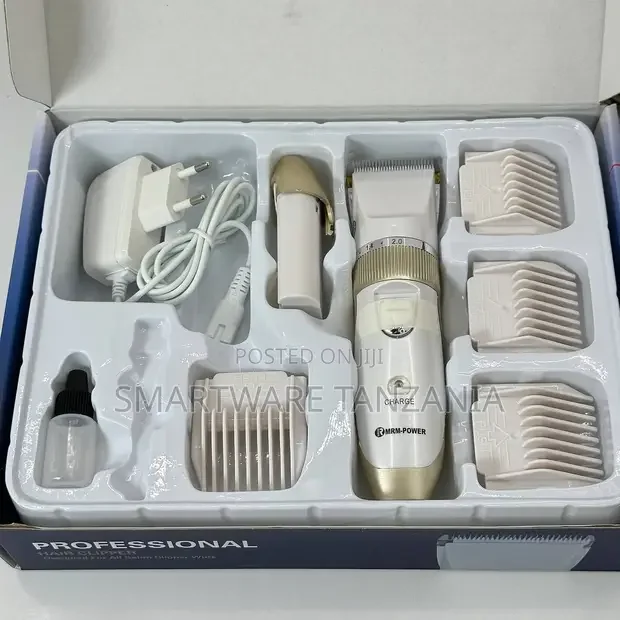 MRM-Power Professional Baby Hair Clipper - Buy in Dar es Salaam, Tanzania | Smartware