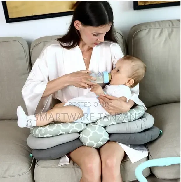 Multi-function Breastfeeding Pillow Maternity Nursing Pillow - Buy in Dar es Salaam, Tanzania | Smartware