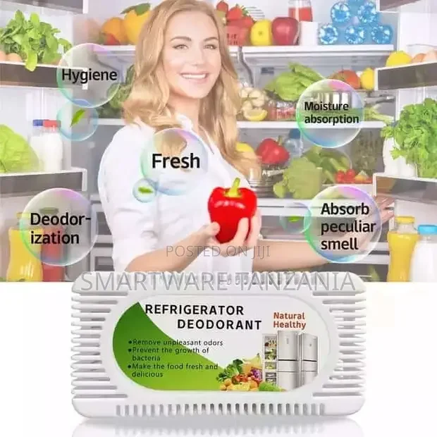 Natural Fridge Fresheners - Buy in Dar es Salaam, Tanzania | Smartware
