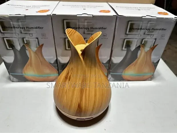 Naturals Aroma Essential Oil Diffuser - Buy in Dar es Salaam, Tanzania | Smartware