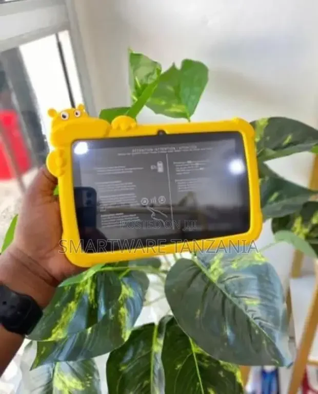 Atouch A105 Max 128 GB Black Tablet - Buy in Dar es Salaam, Tanzania | Smartware