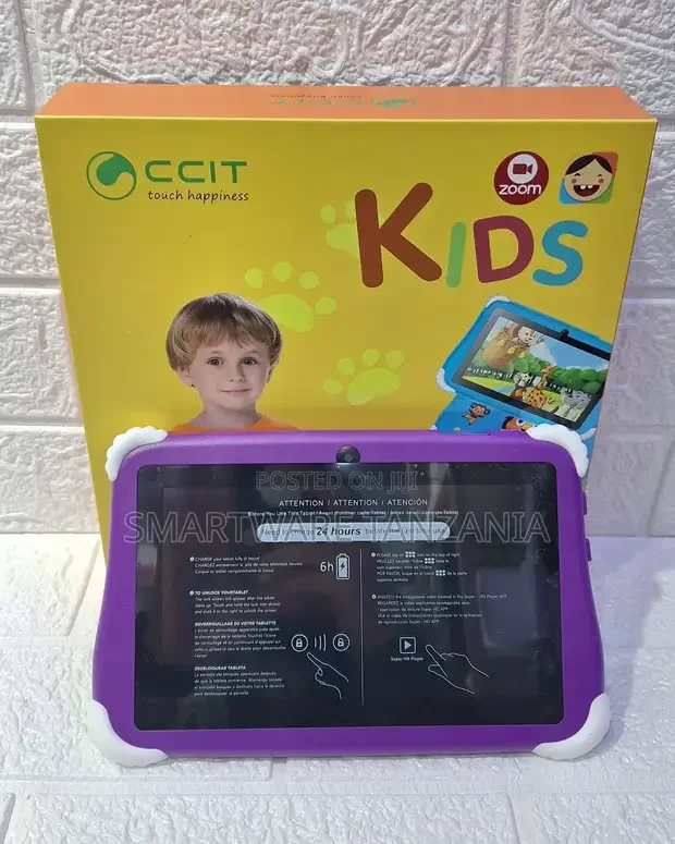 New Atouch K96 64 GB Black - Buy in Dar es Salaam, Tanzania | Smartware