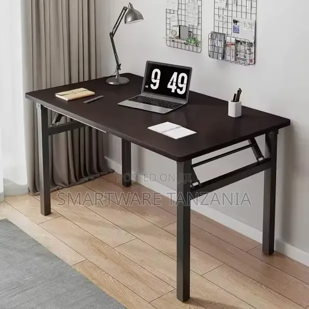 No Assembly Foldable Computer Table For Teens - Buy in Dar es Salaam, Tanzania | Smartware