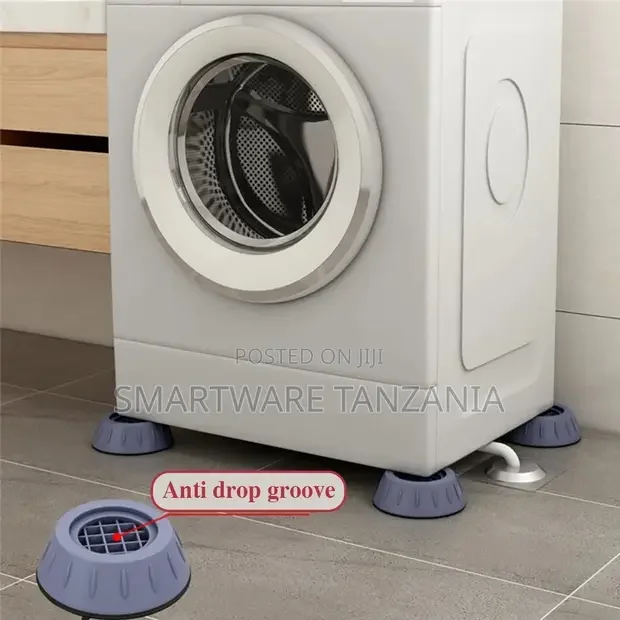 Non-Slip Pads for Refrigerators & Chairs - Buy in Dar es Salaam, Tanzania | Smartware