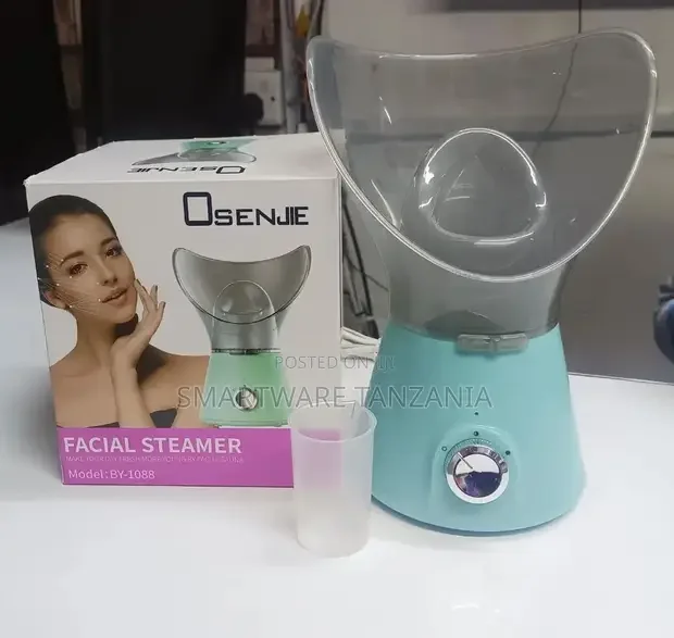 Nozzle Inhaler, Facial Sauna, And Facial Steamer Machine - Buy in Dar es Salaam, Tanzania | Smartware