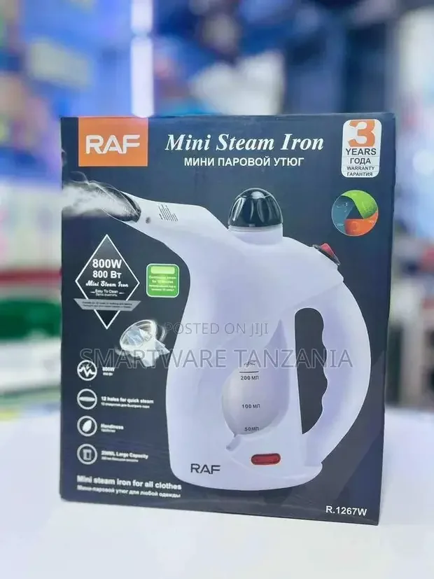 Nozzle Inhaler Mask Steam Machine For Facial, Face And Nose - Buy in Dar es Salaam, Tanzania | Smartware