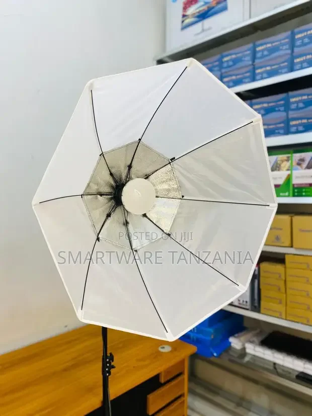Octagonal Softbox Photography Light Modifier Reflective - Buy in Dar es Salaam, Tanzania | Smartware