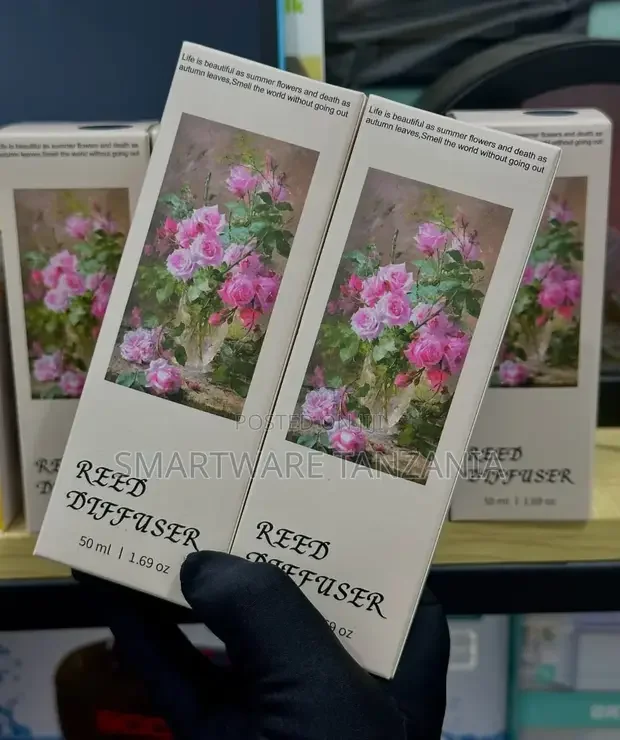 Oil Fragrance for Home, Room, Office Washrooms Rose - Buy in Dar es Salaam, Tanzania | Smartware