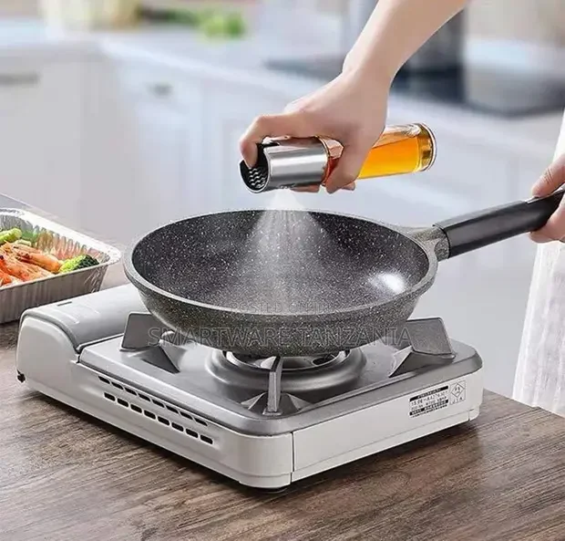 Versatile Oil Sprayer for Cooking - Buy in Dar es Salaam, Tanzania | Smartware