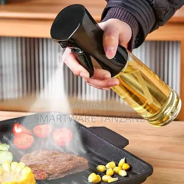 Oil Sprayer For Cooking - Buy in Dar es Salaam, Tanzania | Smartware