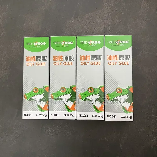 Oily Glue, Welding High-Strength Oily Glue, Repair Glue