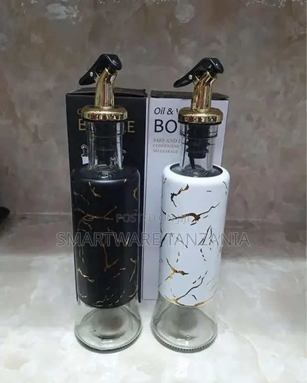 Olive Oil Dispenser Bottle - Buy in Dar es Salaam, Tanzania | Smartware