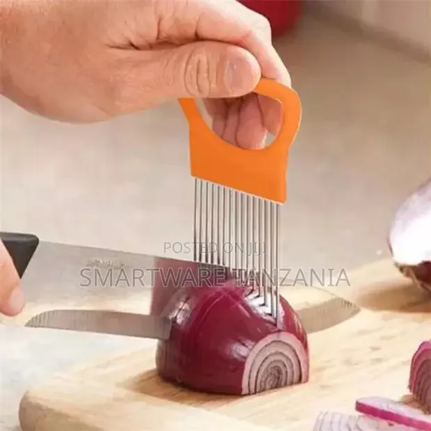 Onion Cutting Holder - Buy in Dar es Salaam, Tanzania | Smartware
