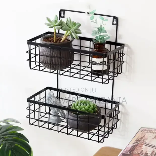 Organize Hanging Baskets - Buy in Dar es Salaam, Tanzania | Smartware