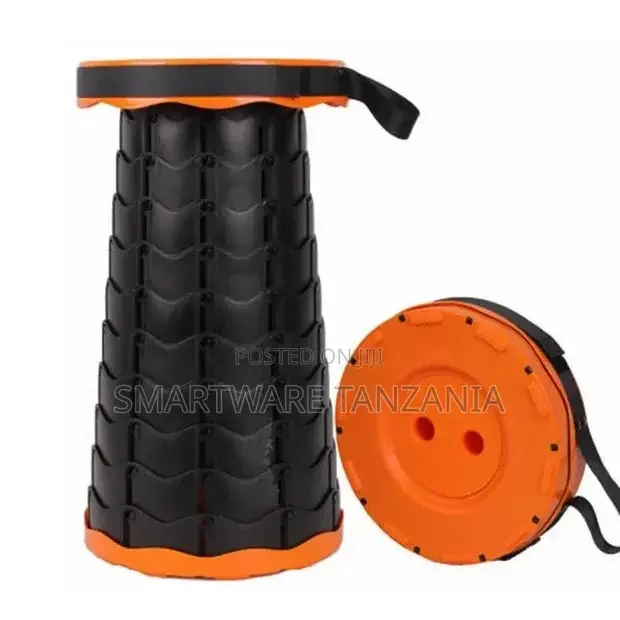 Sturdy Outdoor Folding Stool - Buy in Dar es Salaam, Tanzania | Smartware