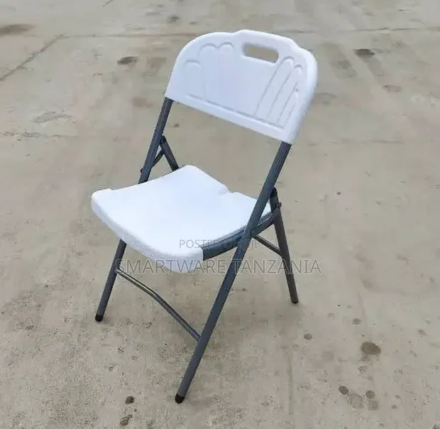 Portable Folding Chair for Outdoor Fun - Buy in Dar es Salaam, Tanzania | Smartware