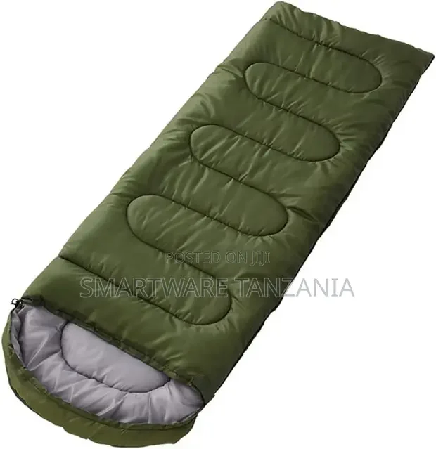 Ultra Waterproof Outdoor Sleeping Bag - Buy in Dar es Salaam, Tanzania | Smartware