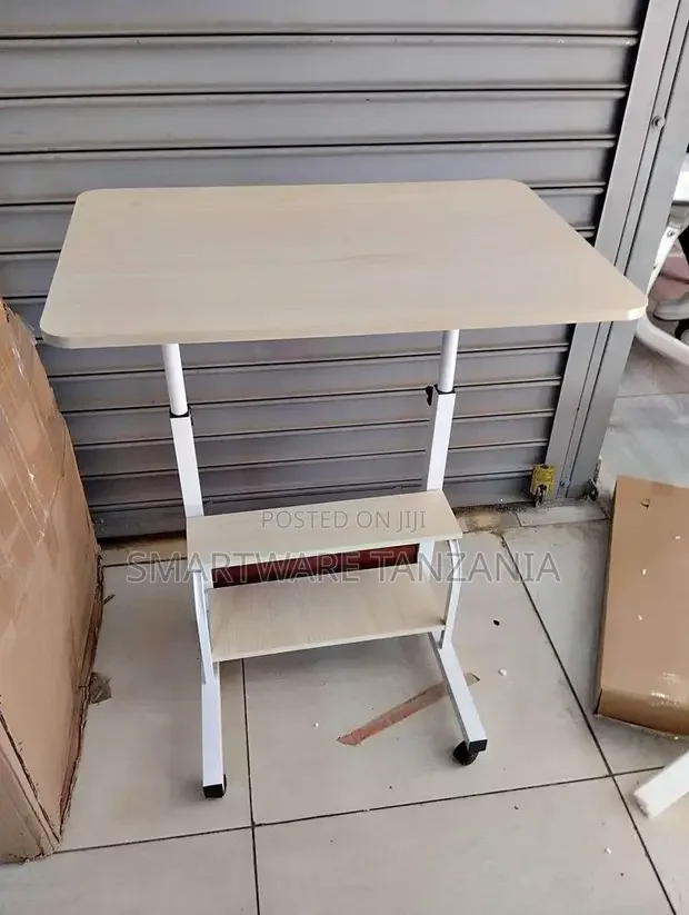 Adjustable Height C Shaped Over Bed Table - Buy in Dar es Salaam, Tanzania | Smartware