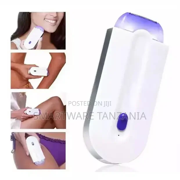 Painless Electric Hair Remover - Buy in Dar es Salaam, Tanzania | Smartware