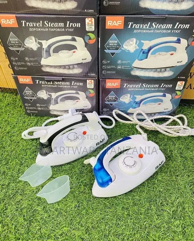 Palm Size Steam Iron Travel Iron Travel Garment Steamer