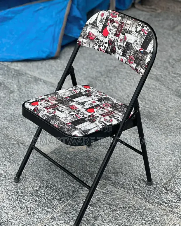 Versatile Party Chair Set for Home Office & Conference Room - Buy in Dar es Salaam, Tanzania | Smartware