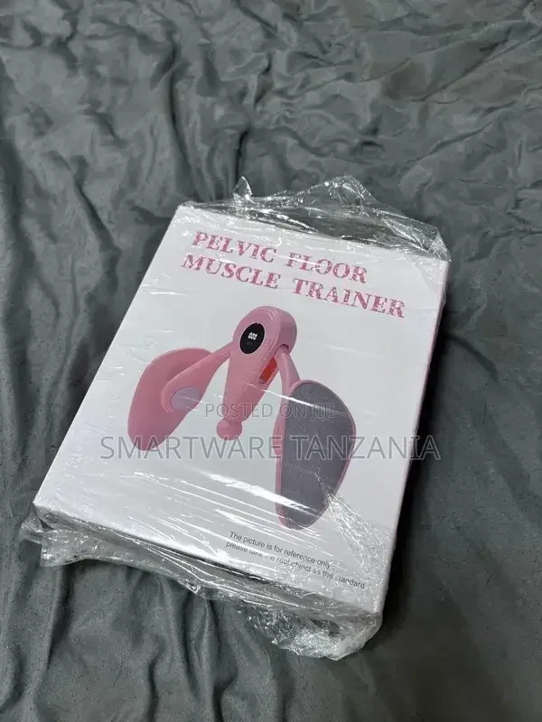 Pelvic Floor Exerciser Strengthener Kegel Training Device - Buy in Dar es Salaam, Tanzania | Smartware