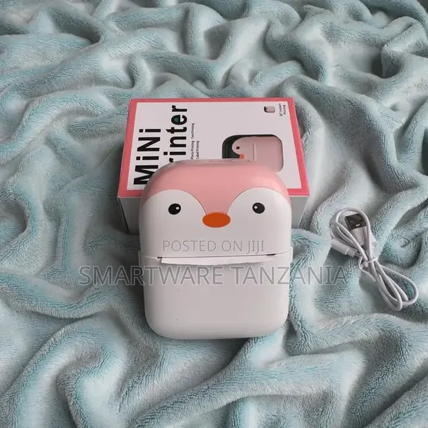 Penguin Mini Bluetooth Thermal Printer - Buy in Dar es Salaam, Tanzania | Smartware
