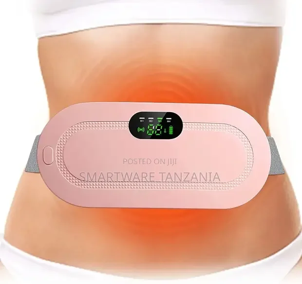 Period Cramps Relief Heat Pad - Buy in Dar es Salaam, Tanzania | Smartware