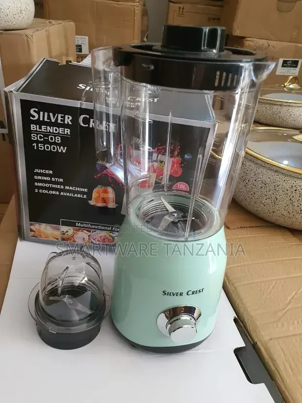 Powerful Personal Blender for Smoothies - Buy in Dar es Salaam, Tanzania | Smartware