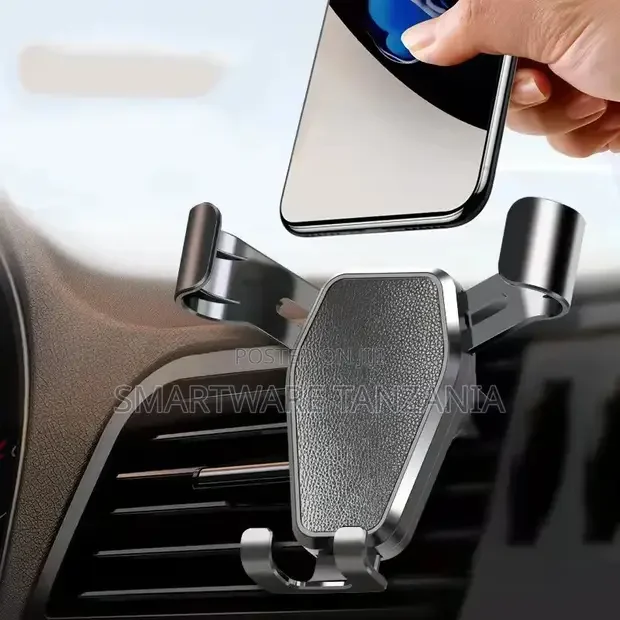 Phone Holder Car, Ventilation Grille - Buy in Dar es Salaam, Tanzania | Smartware