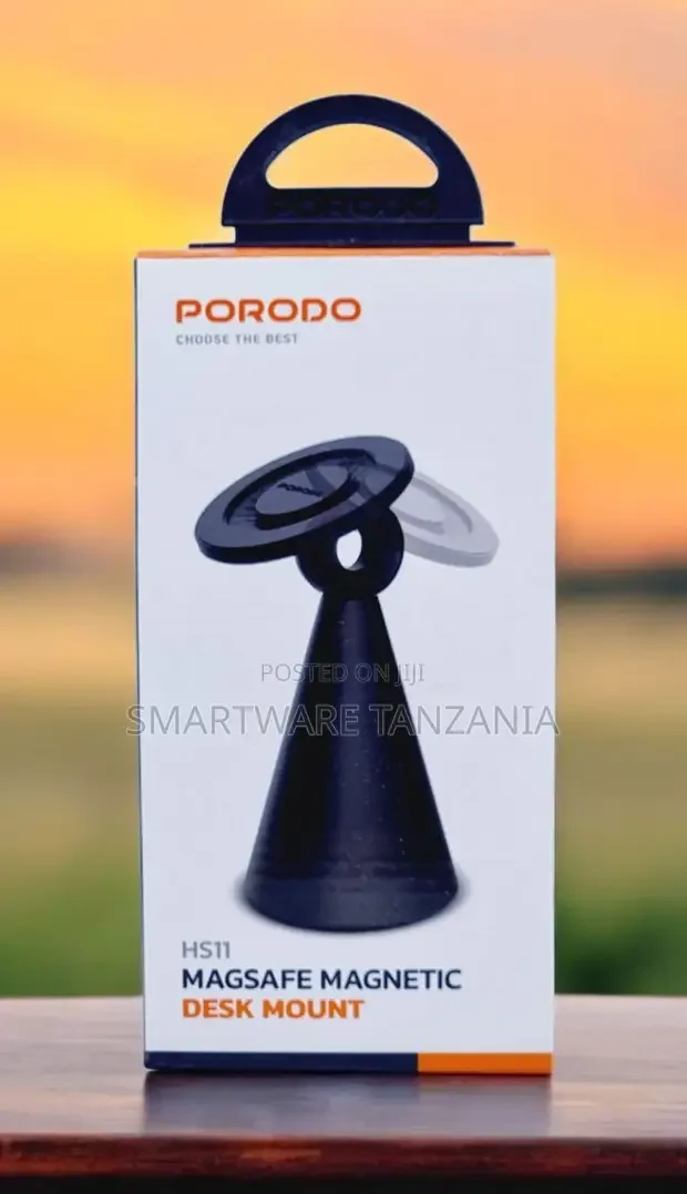 Magnetic Phone Stand for iPhone 12 Series - Buy in Dar es Salaam, Tanzania | Smartware