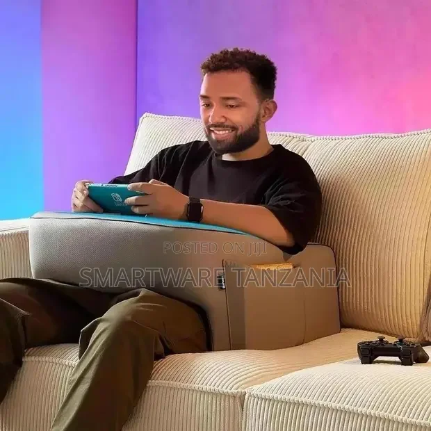 Ergonomic Memory Foam Gaming Lap Desk for Consoles - Buy in Dar es Salaam, Tanzania | Smartware