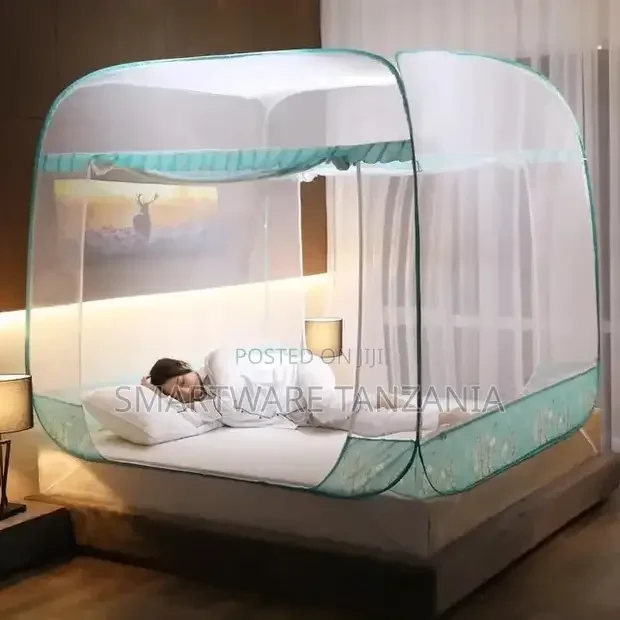 Pop Up Mosquitoes Net - Buy in Dar es Salaam, Tanzania | Smartware