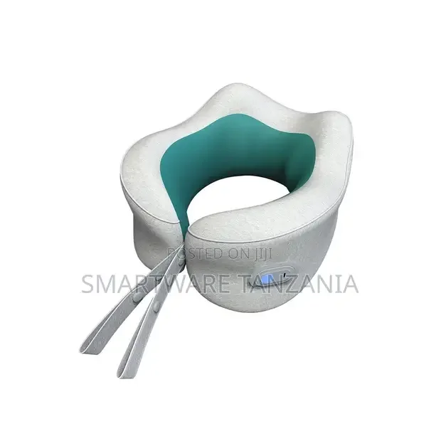 Porodo 3D Kneading Massage Pillow - Buy in Dar es Salaam, Tanzania | Smartware