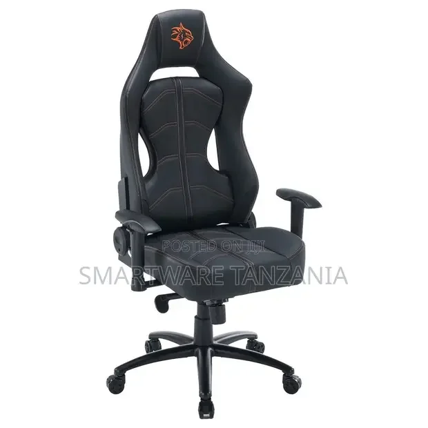 Porodo Gaming Predator Pro Chair - Buy in Dar es Salaam, Tanzania | Smartware