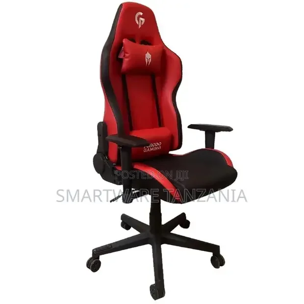 Porodo Gaming Professional Gaming Chair Molded Foam Seats - Buy in Dar es Salaam, Tanzania | Smartware