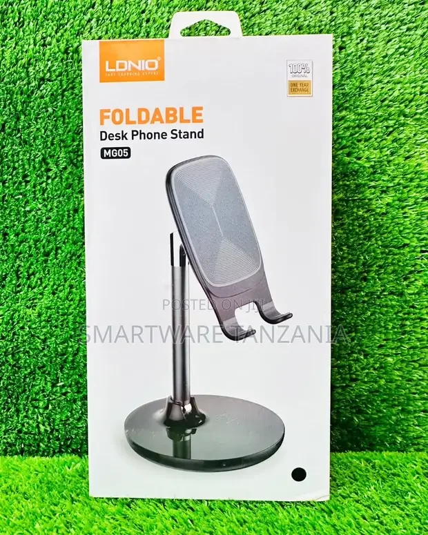 Portable Adjustable Desk Tablet Phone Stand Phone Holder