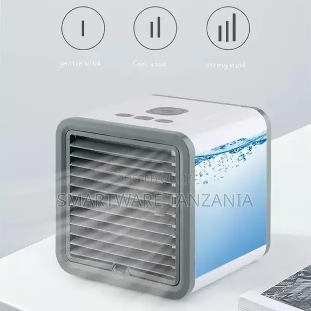 Portable Air Cooler - Buy in Dar es Salaam, Tanzania | Smartware