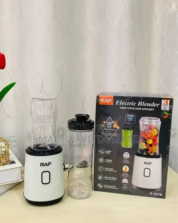 Portable Blender, Hand Blender For Kitchen, Baby Food Masher